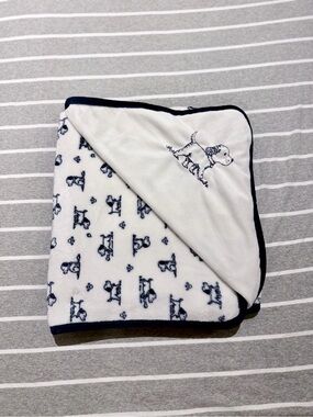 Little Me Baby Blanket